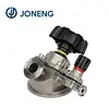 sanitary tank bottom valve